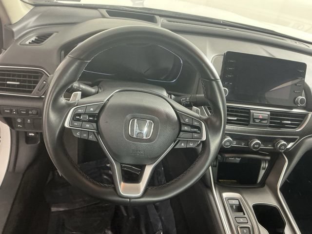 Certified 2021 Honda Accord Touring image 16