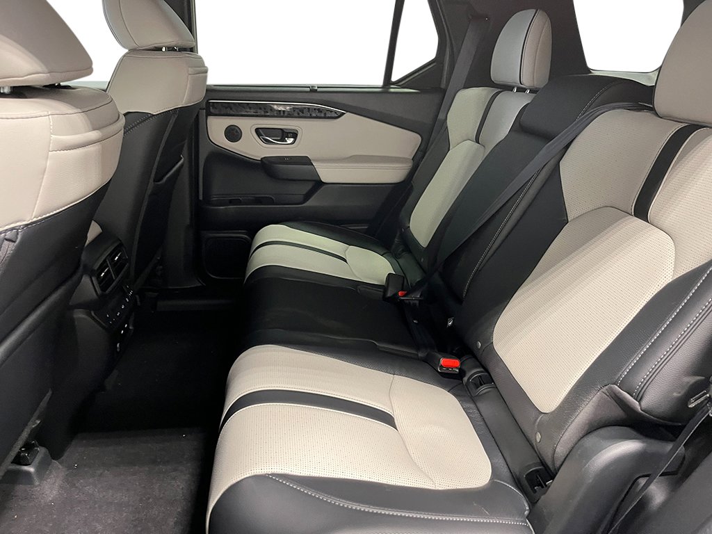 New 2026 Honda Passport TrailSport Elite image 23