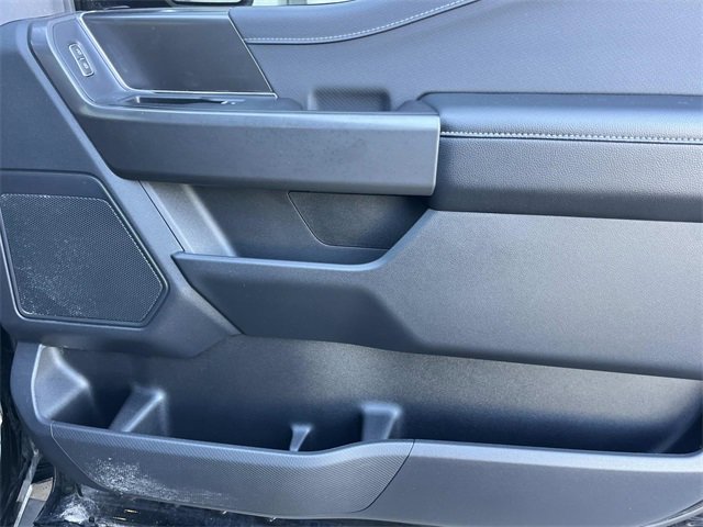 Certified 2024 Ford F150 XLT w/ Equipment Group 302A MID image 23