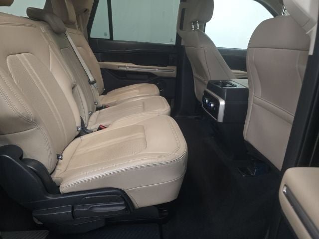 Used 2024 Ford Expedition Max Limited AWD/4WD image 7