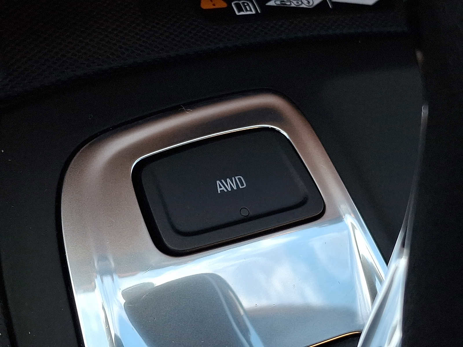 Used 2020 Chevrolet Equinox Premier AWD/4WD image 22