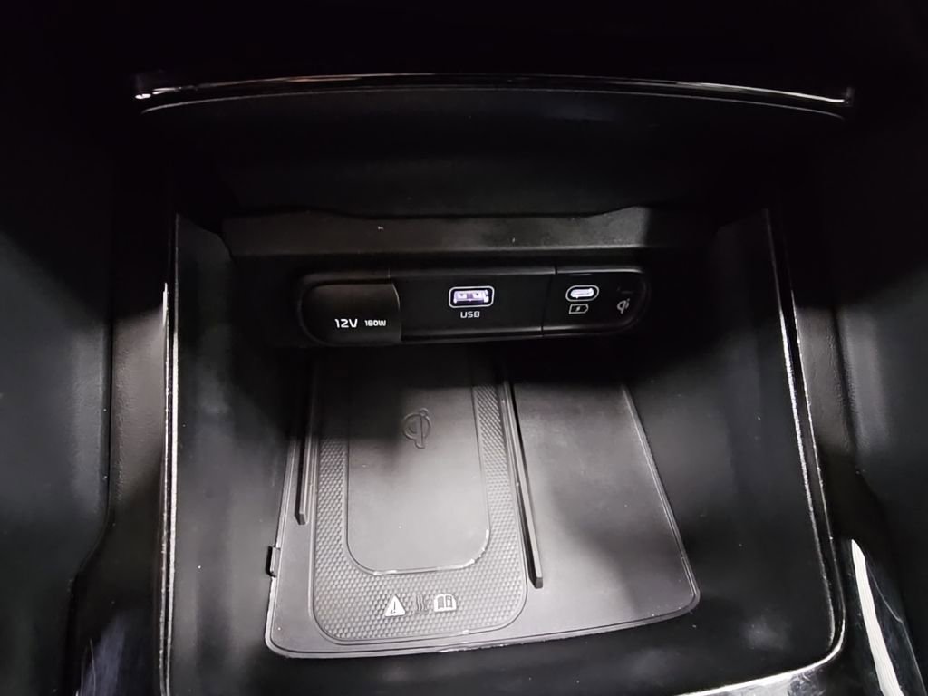 Used 2023 Kia Telluride S w/ S Sunroof Package image 21