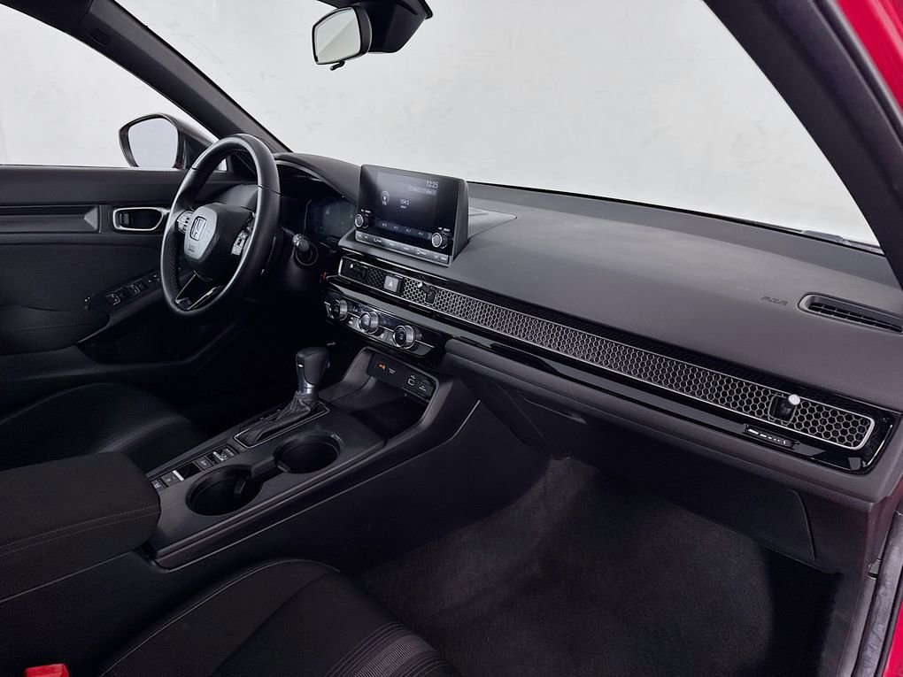 Used 2024 Honda Civic Sport image 36