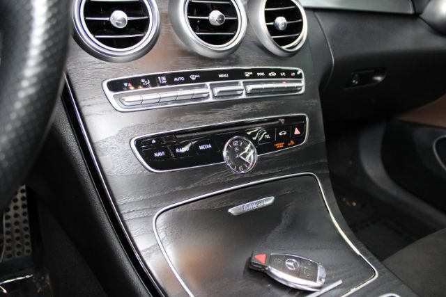 Used 2017 Mercedes-Benz C 300 Coupe w/ Edition #1 Package image 21