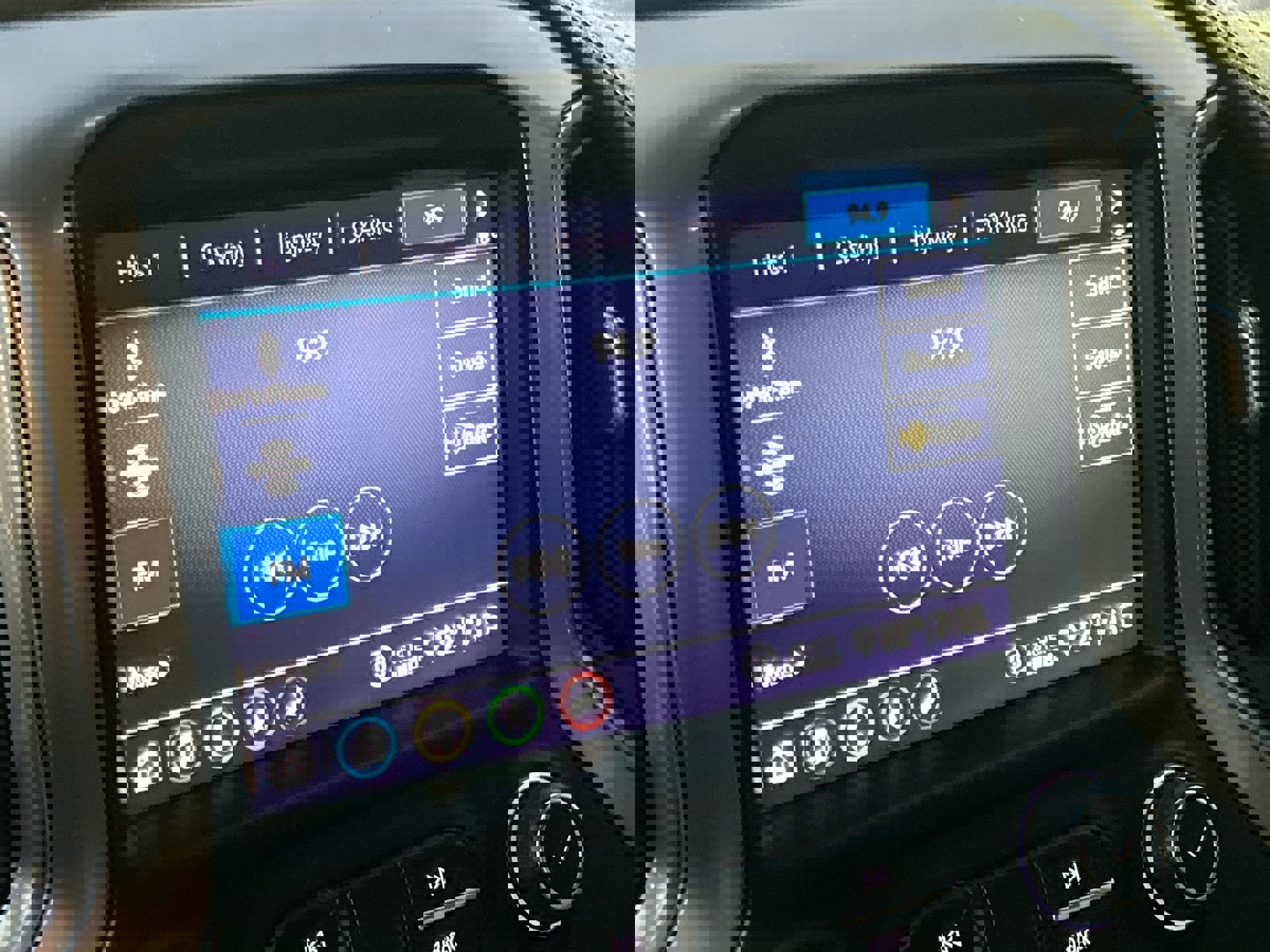 Used 2020 Chevrolet Silverado 2500 LTZ image 26