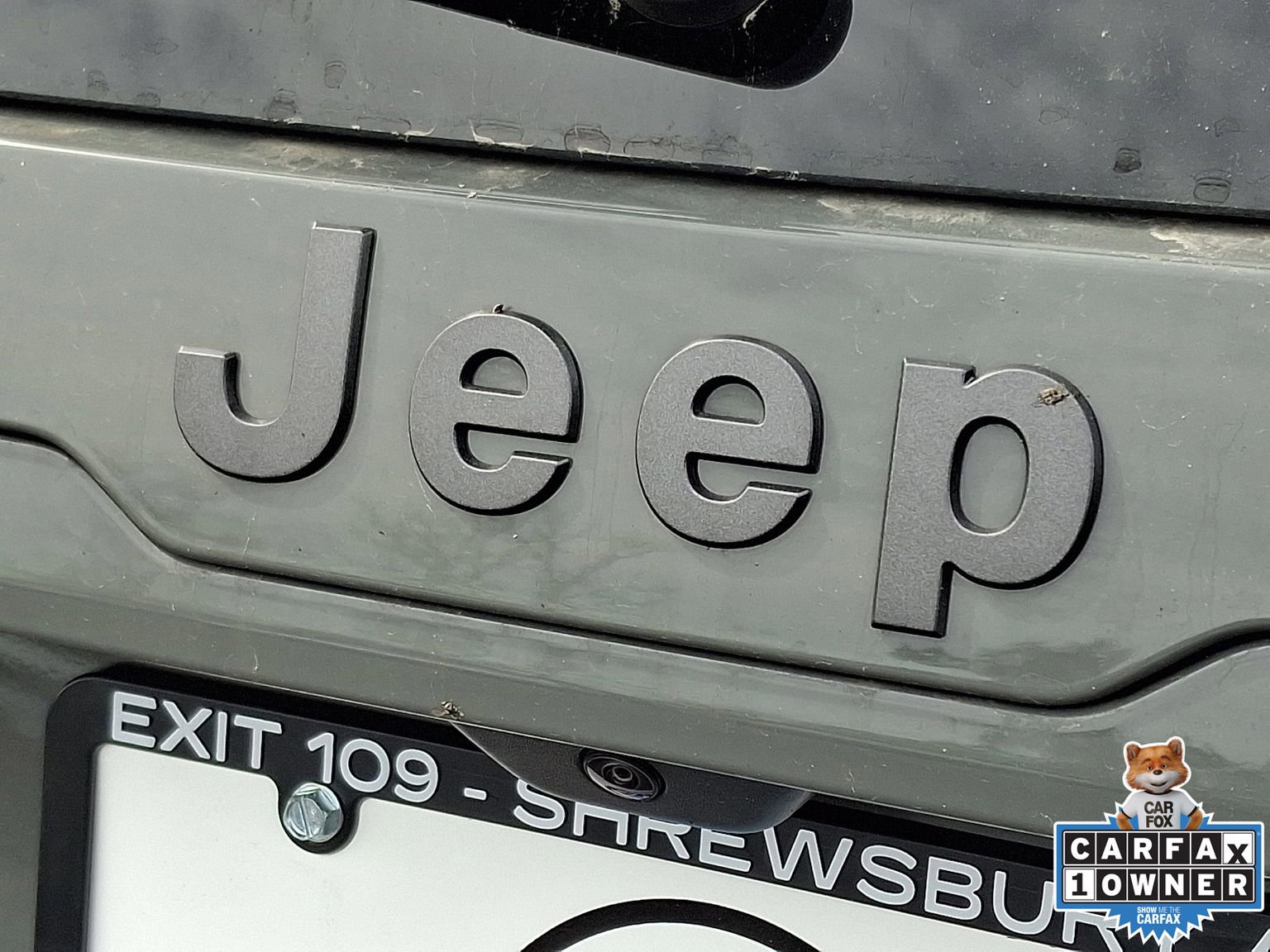New 2026 Jeep Cherokee Limited AWD/4WD image 13