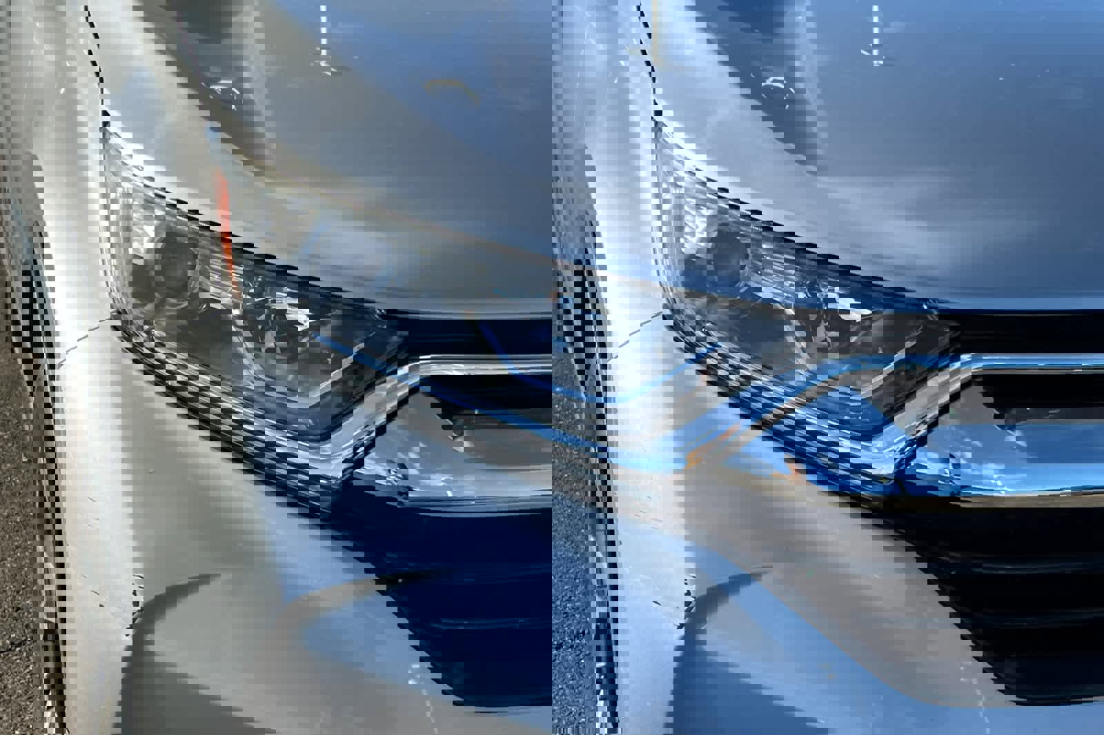 Used 2017 Honda CR-V LX image 8