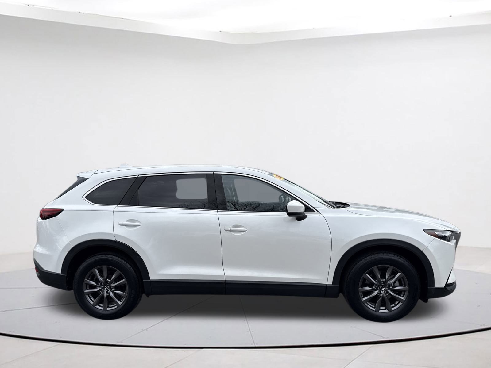 Used 2023 MAZDA CX-9 Touring image 8