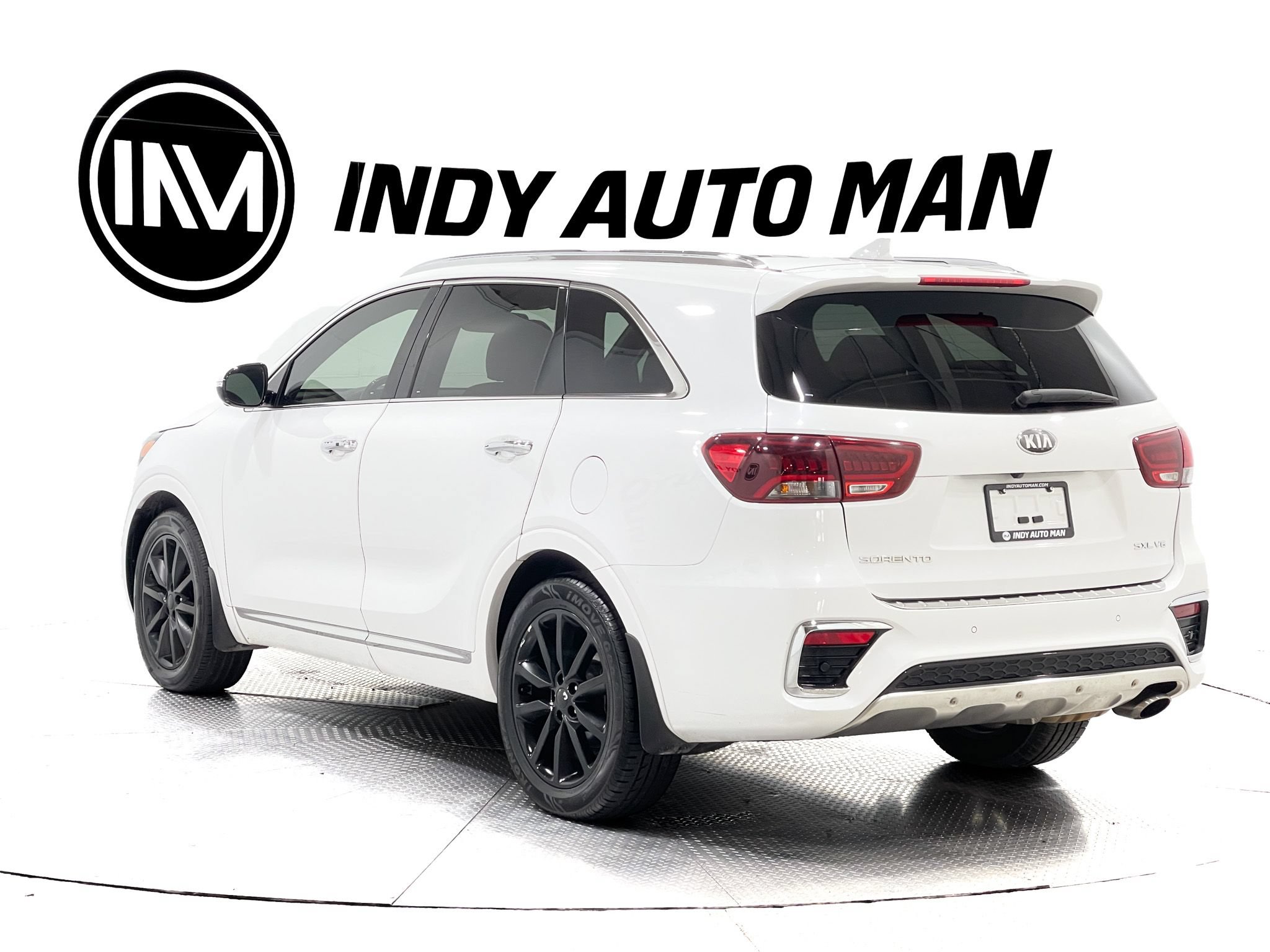 Used 2019 Kia Sorento SX FWD image 6