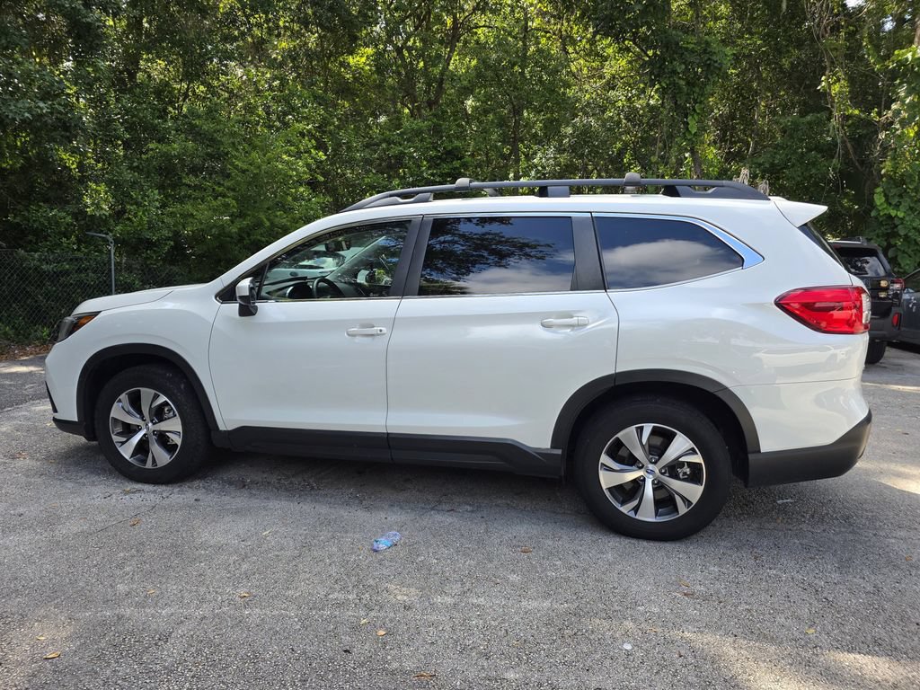 Used 2020 Subaru Ascent Premium w/ Convenience Package AWD/4WD image 5