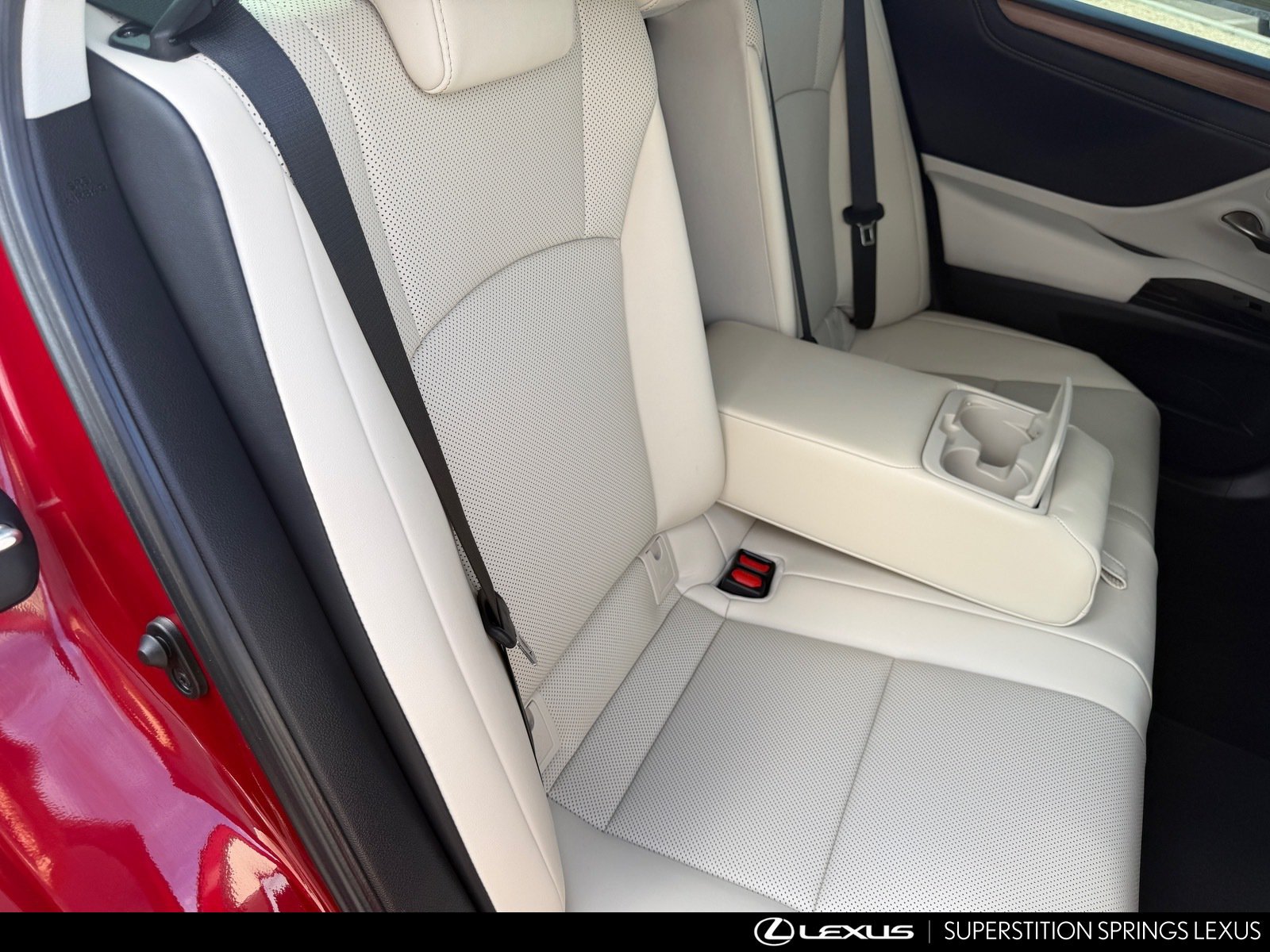 Certified 2025 Lexus ES 300h w/ Premium Package FWD image 20