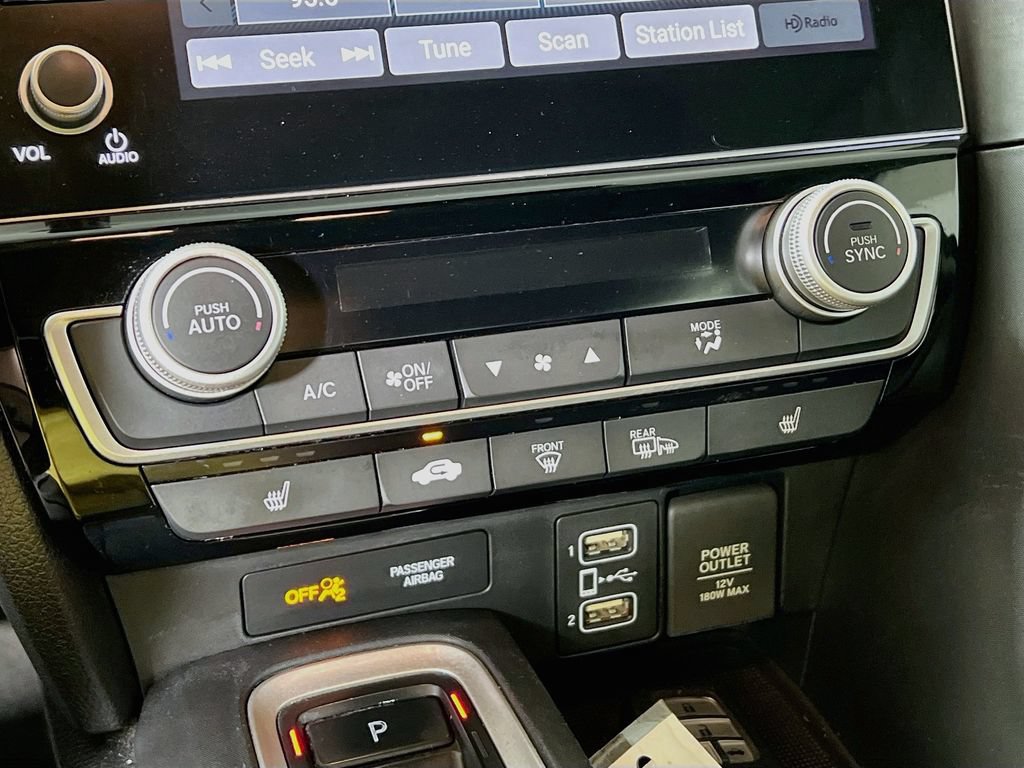 Used 2019 Honda Insight Touring image 14