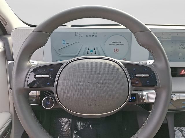 Used 2024 Hyundai Ioniq 5 Limited AWD/4WD image 20