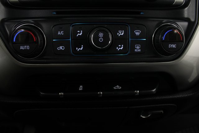 Used 2017 Chevrolet Silverado 1500 LT w/ All Star Edition image 6