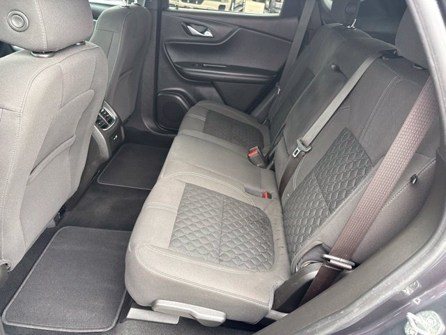 Used 2021 Chevrolet Blazer LT AWD/4WD image 22