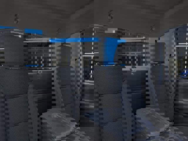 New 2026 Chevrolet Silverado 3500 W/T w/ WT Convenience Package image 24