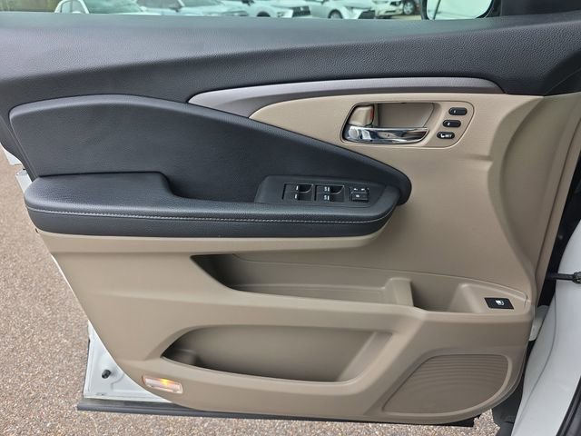 Certified 2022 Honda Ridgeline RTL-E image 19