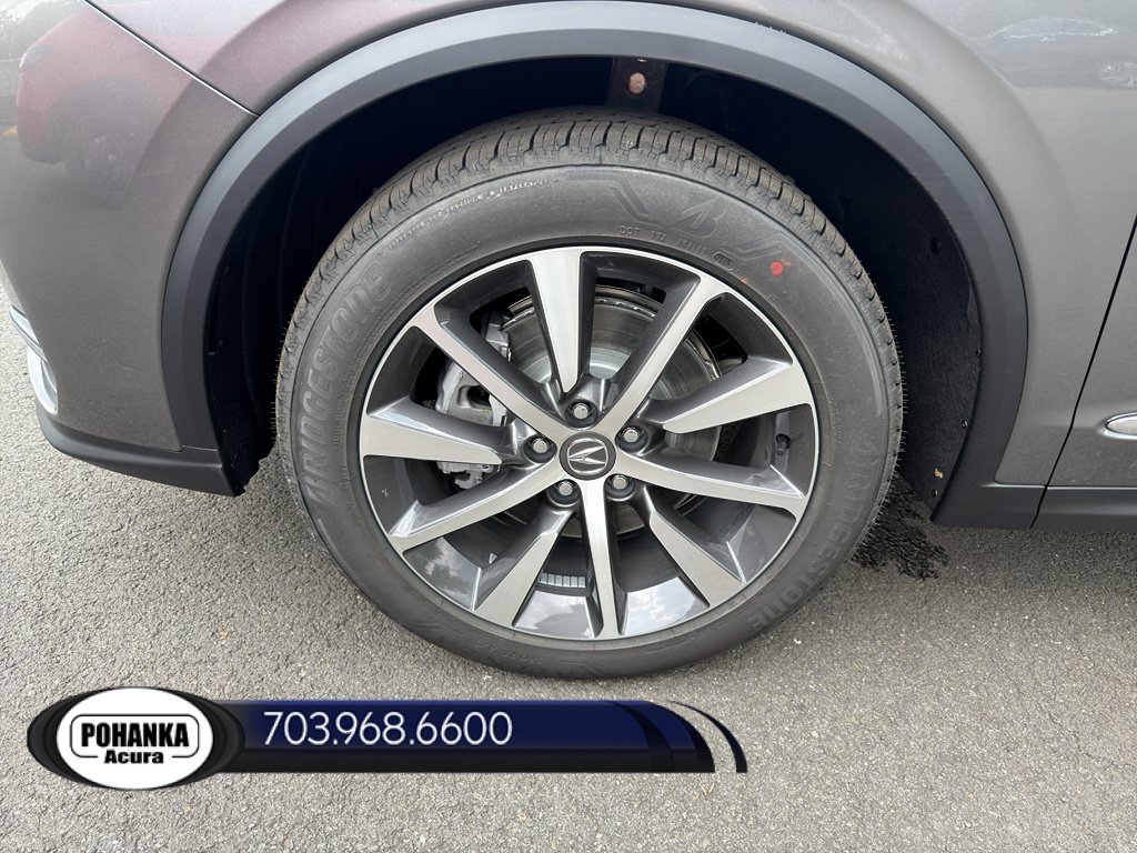 New 2026 Acura MDX w/ Technology Package AWD/4WD image 31
