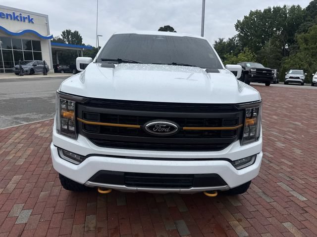 Used 2023 Ford F150 Tremor w/ Bed Utility Package AWD/4WD image 31