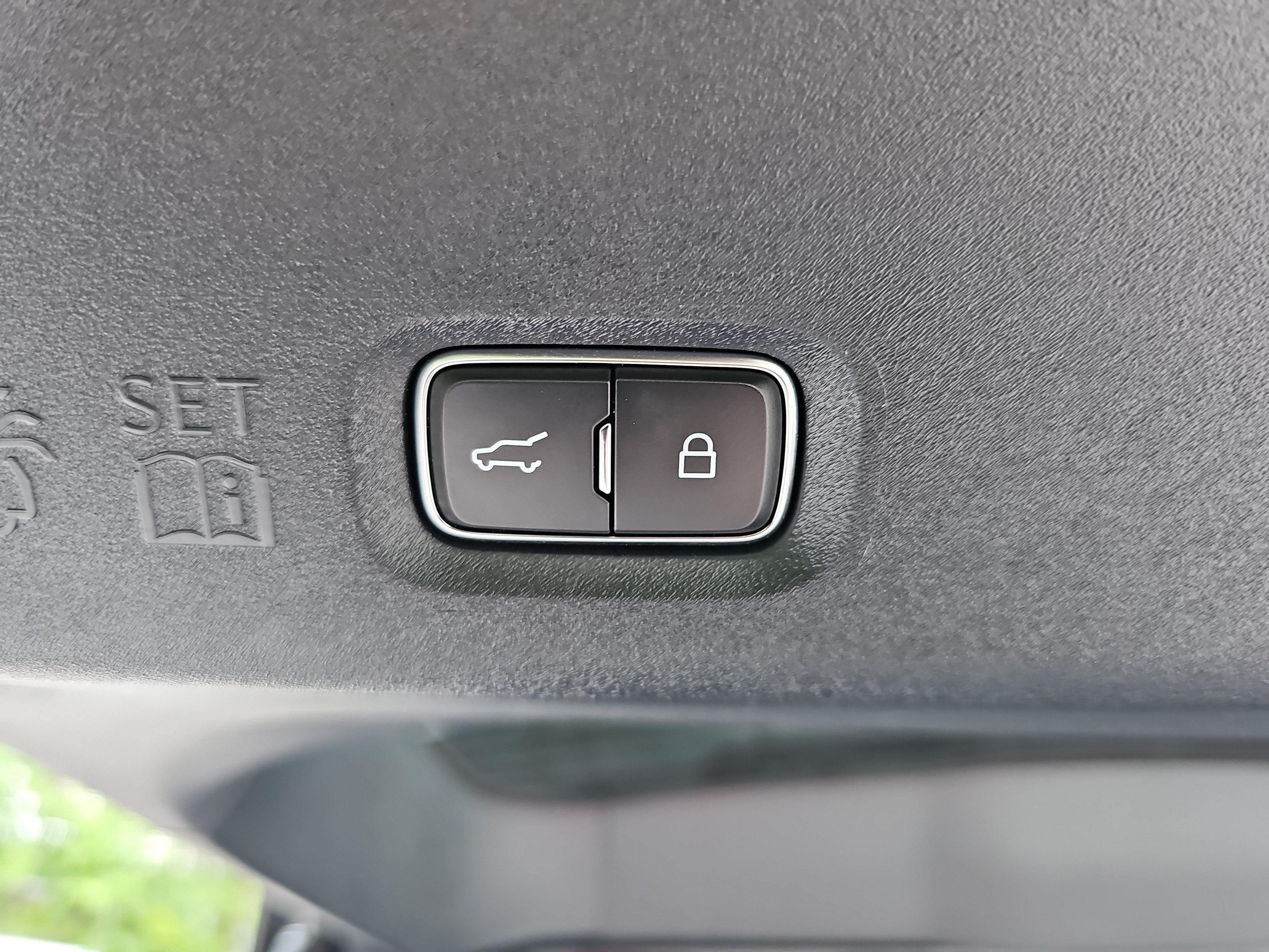 Used 2025 Lincoln Navigator Reserve w/ Jet Appearance Package AWD/4WD image 15