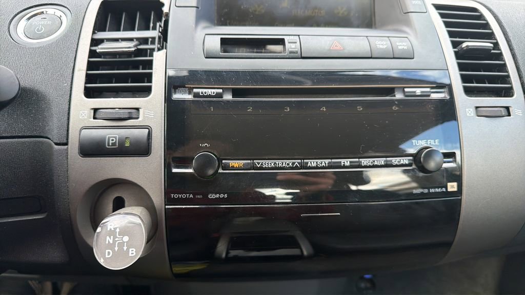 Used 2008 Toyota Prius image 22