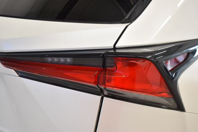 Used 2019 Lexus NX 300 AWD w/ Premium Package image 12