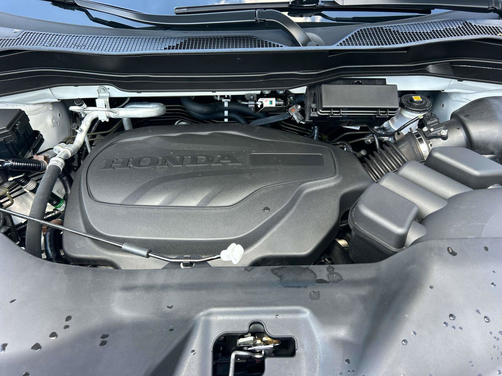 Used 2024 Honda Ridgeline RTL image 39