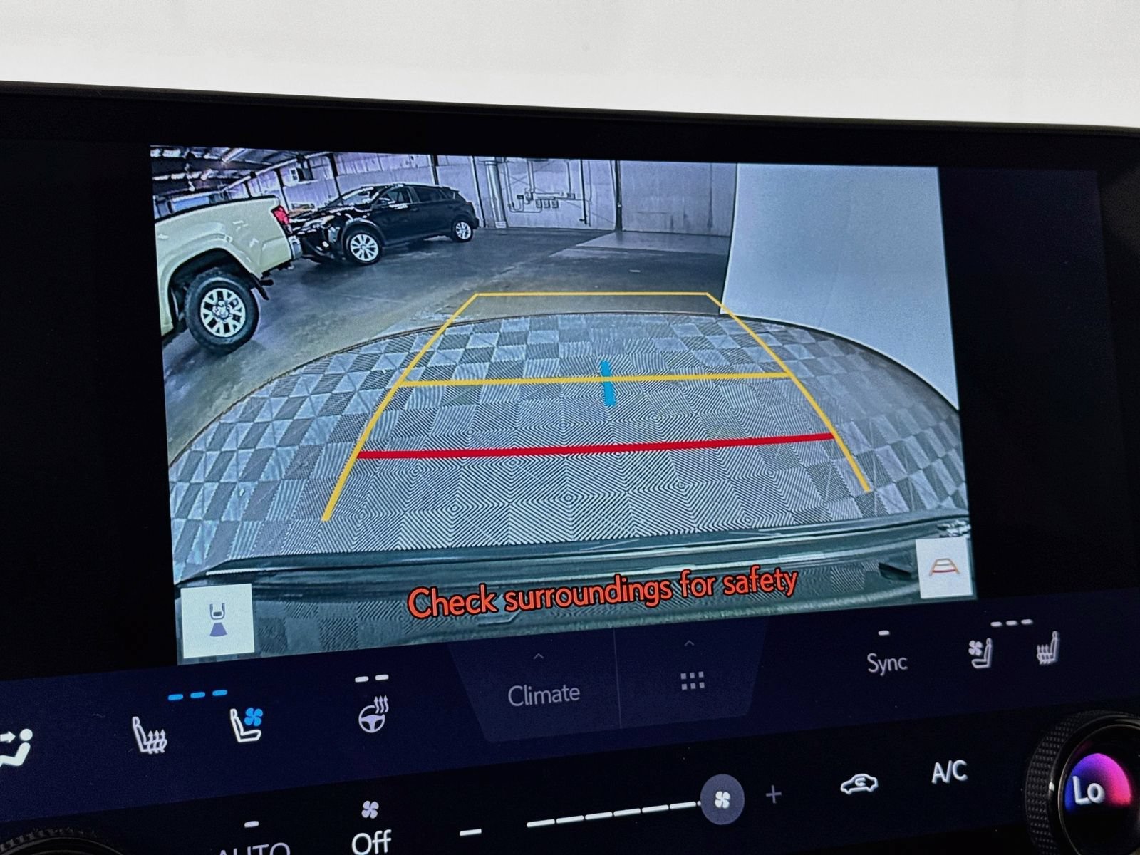 Used 2023 Lexus NX 350 AWD image 13