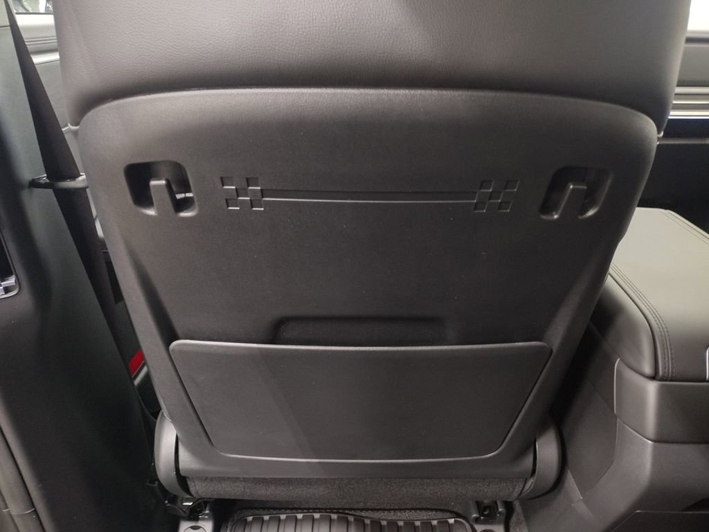 New 2026 Hyundai Santa Fe Limited image 43