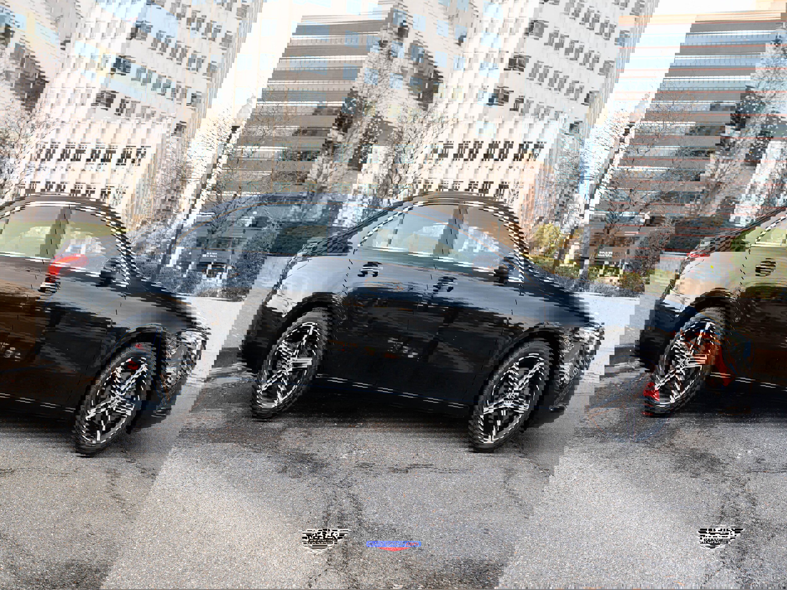 Used 2019 Mercedes-Benz A 220 image 8