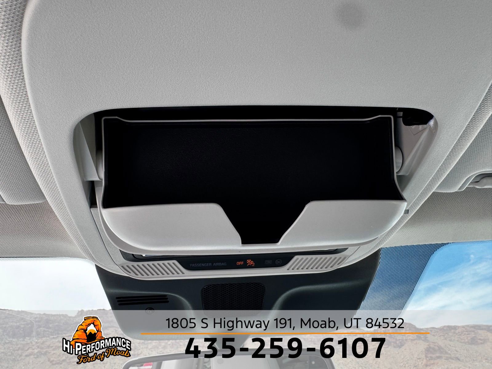 New 2026 Ford Expedition Max Platinum w/ Platinum Ultimate Package image 36