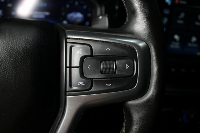 Used 2024 Chevrolet Silverado 1500 RST image 19