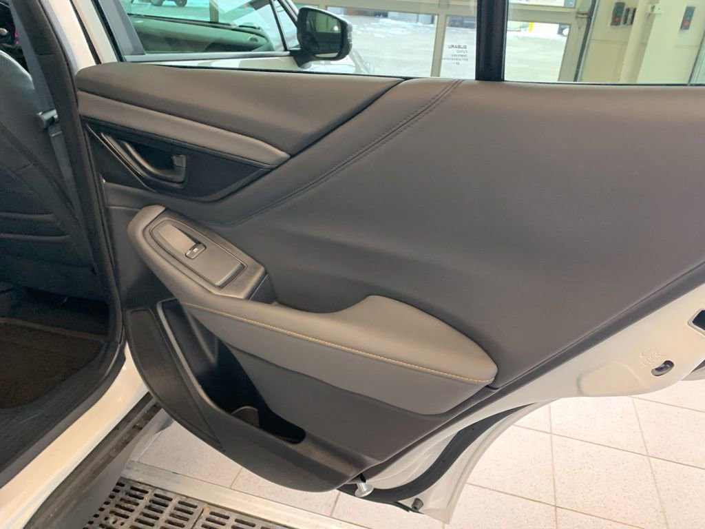 New 2025 Subaru Outback Wilderness image 19