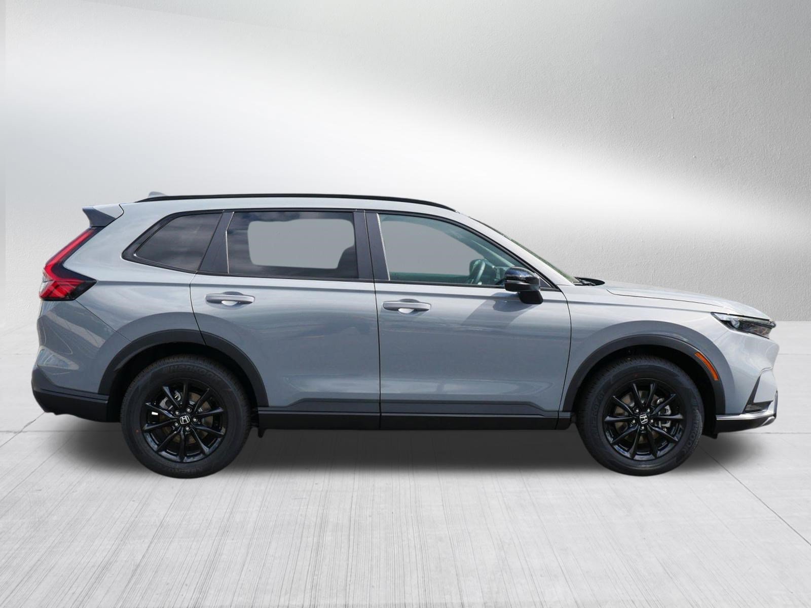 New 2026 Honda CR-V Sport image 7