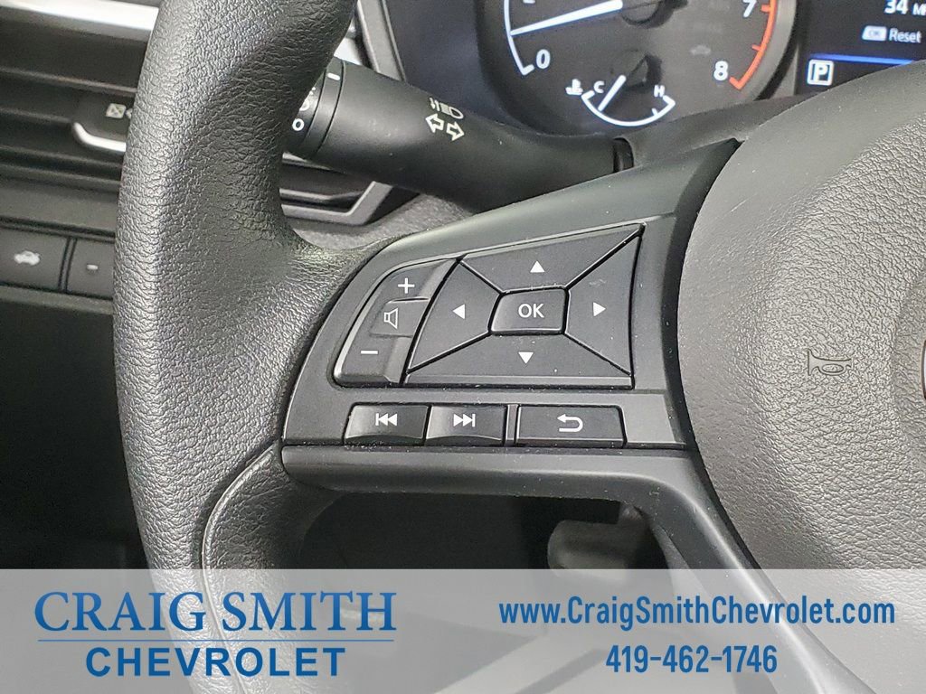 Used 2024 Nissan Altima 2.5 S image 15