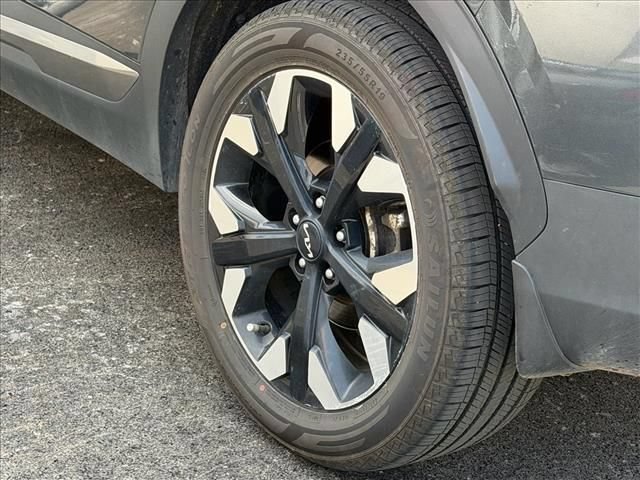 Used 2024 Kia Sportage X-Line w/ X-Line Premium Package AWD/4WD image 20