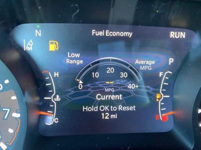 New 2026 Jeep Compass Altitude image 5