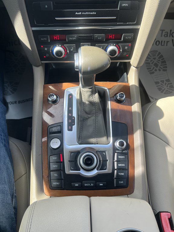 Used 2015 Audi Q7 3.0T Premium Plus w/ Premium Plus Package image 23