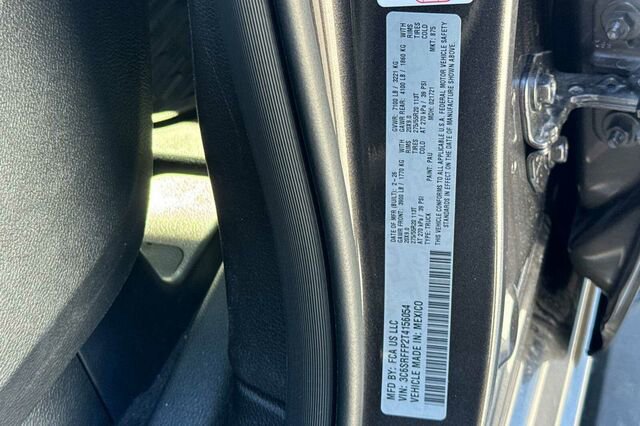 New 2026 RAM 1500 Big Horn AWD/4WD image 24