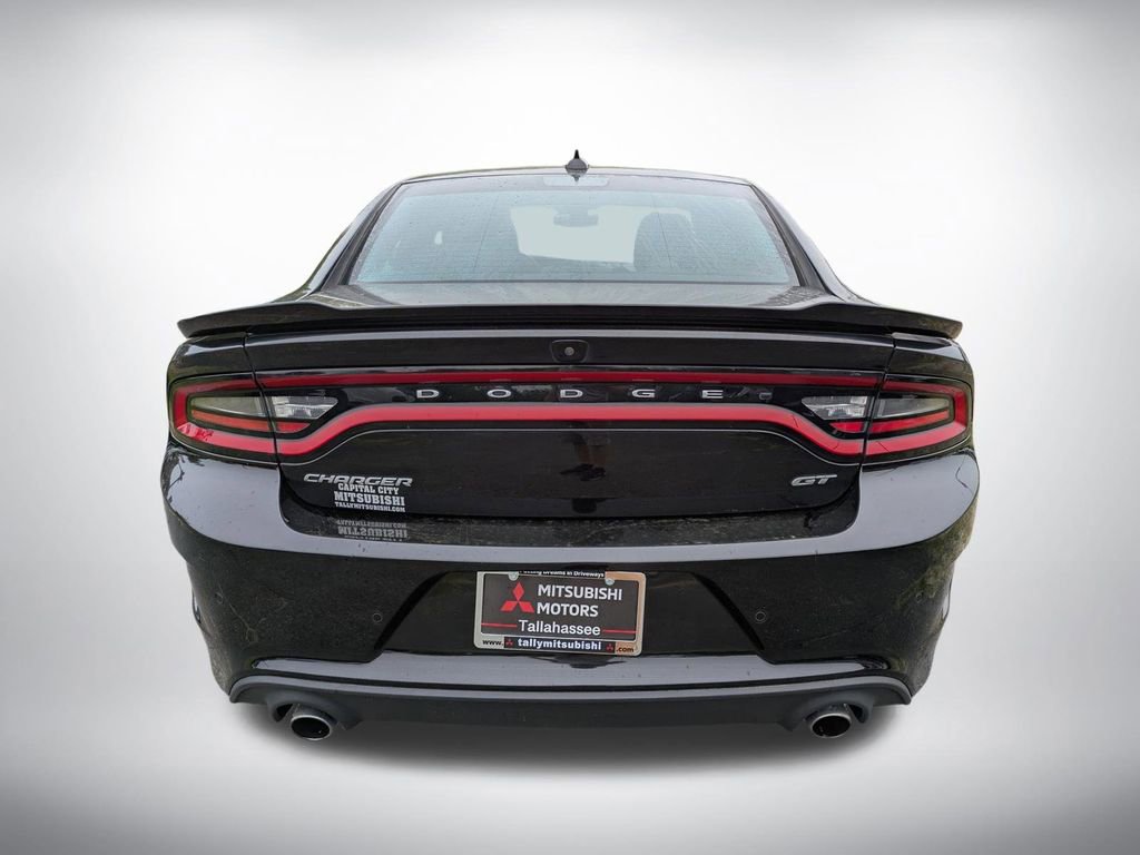 Used 2023 Dodge Charger GT image 5