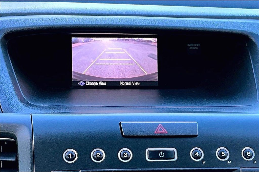 Used 2013 Honda CR-V EX-L image 23