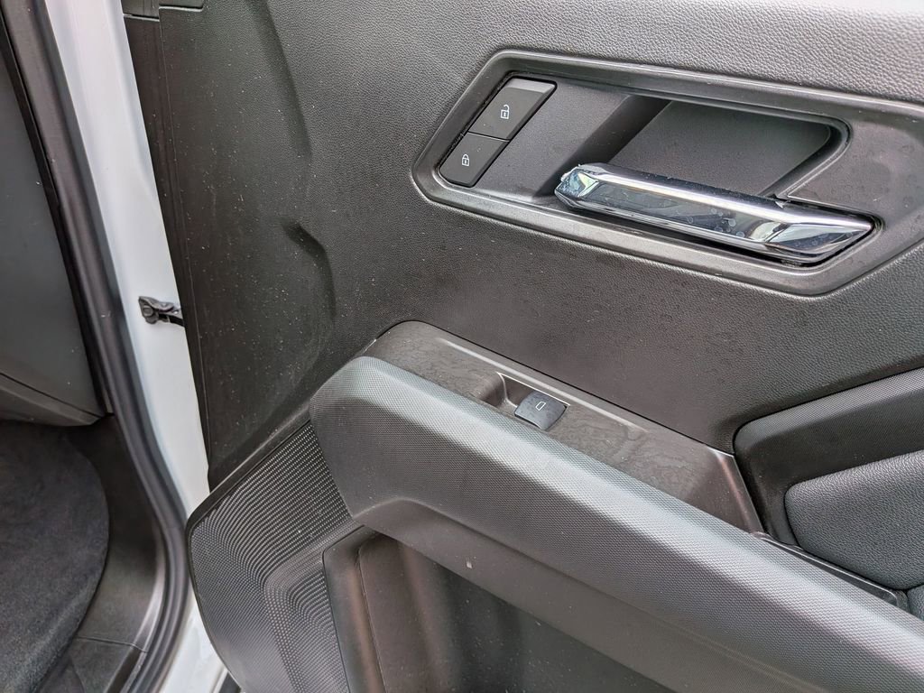 Certified 2025 GMC Canyon Elevation w/ Convenience Package image 28