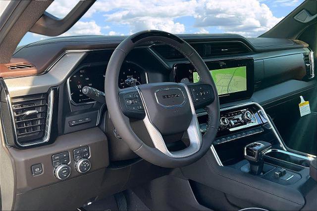 New 2026 GMC Sierra 1500 Denali w/ Technology Package image 6