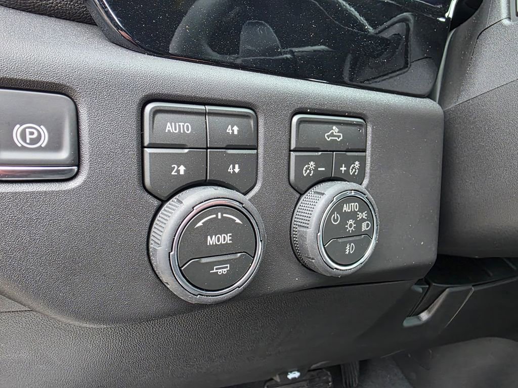 New 2026 Chevrolet Silverado 1500 RST image 14