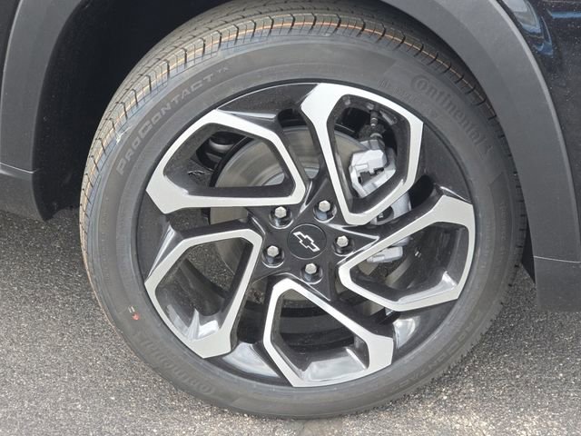 New 2026 Chevrolet Trax RS w/ Driver Confidence Package FWD image 18