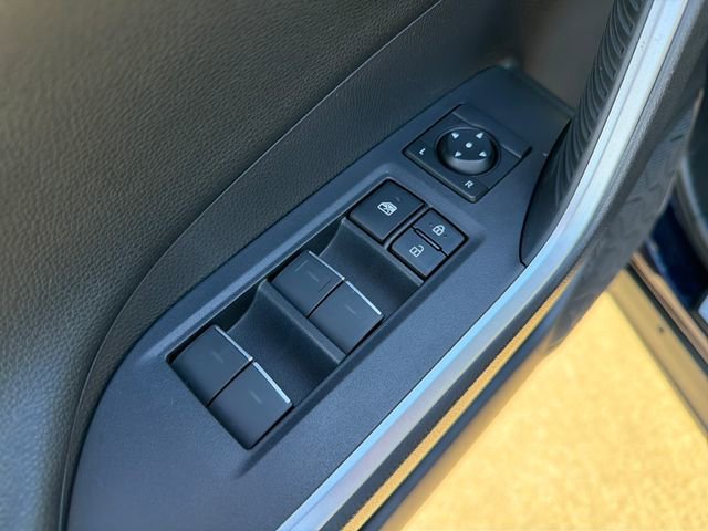 Used 2025 Toyota RAV4 XSE image 11