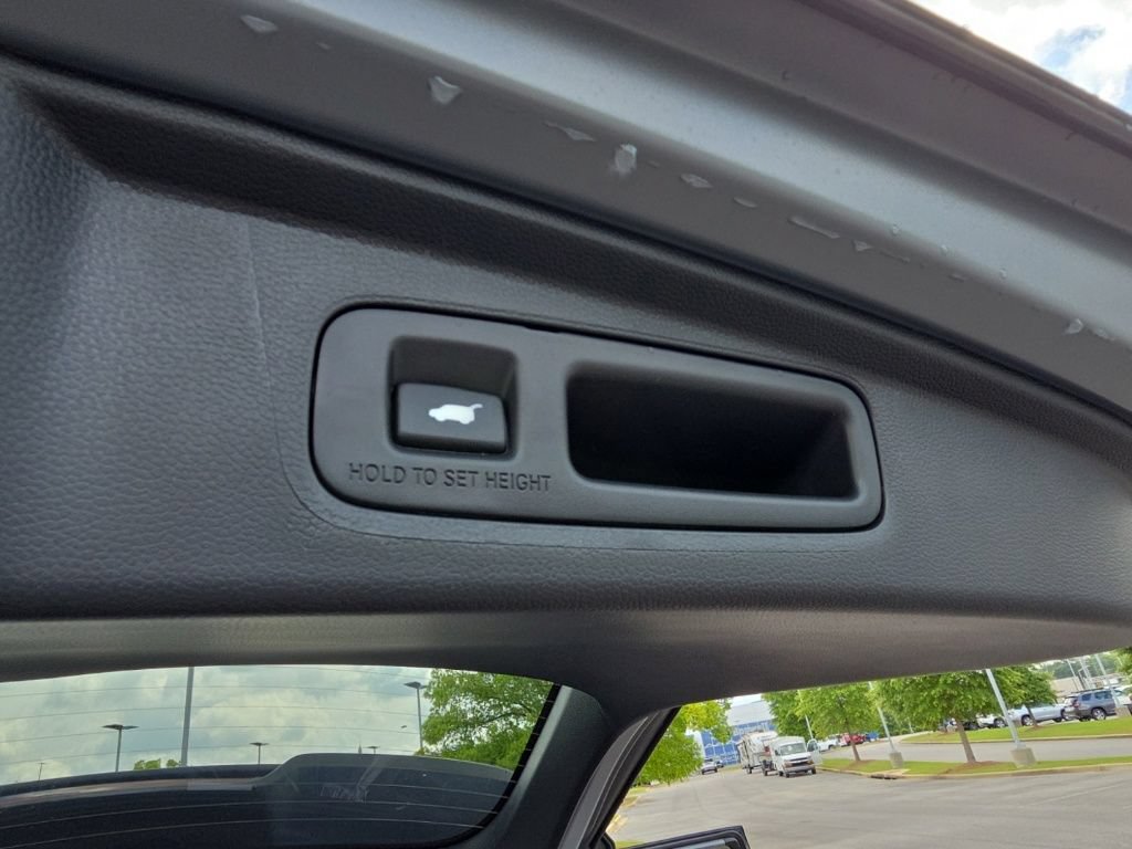 New 2026 Honda CR-V EX-L image 32