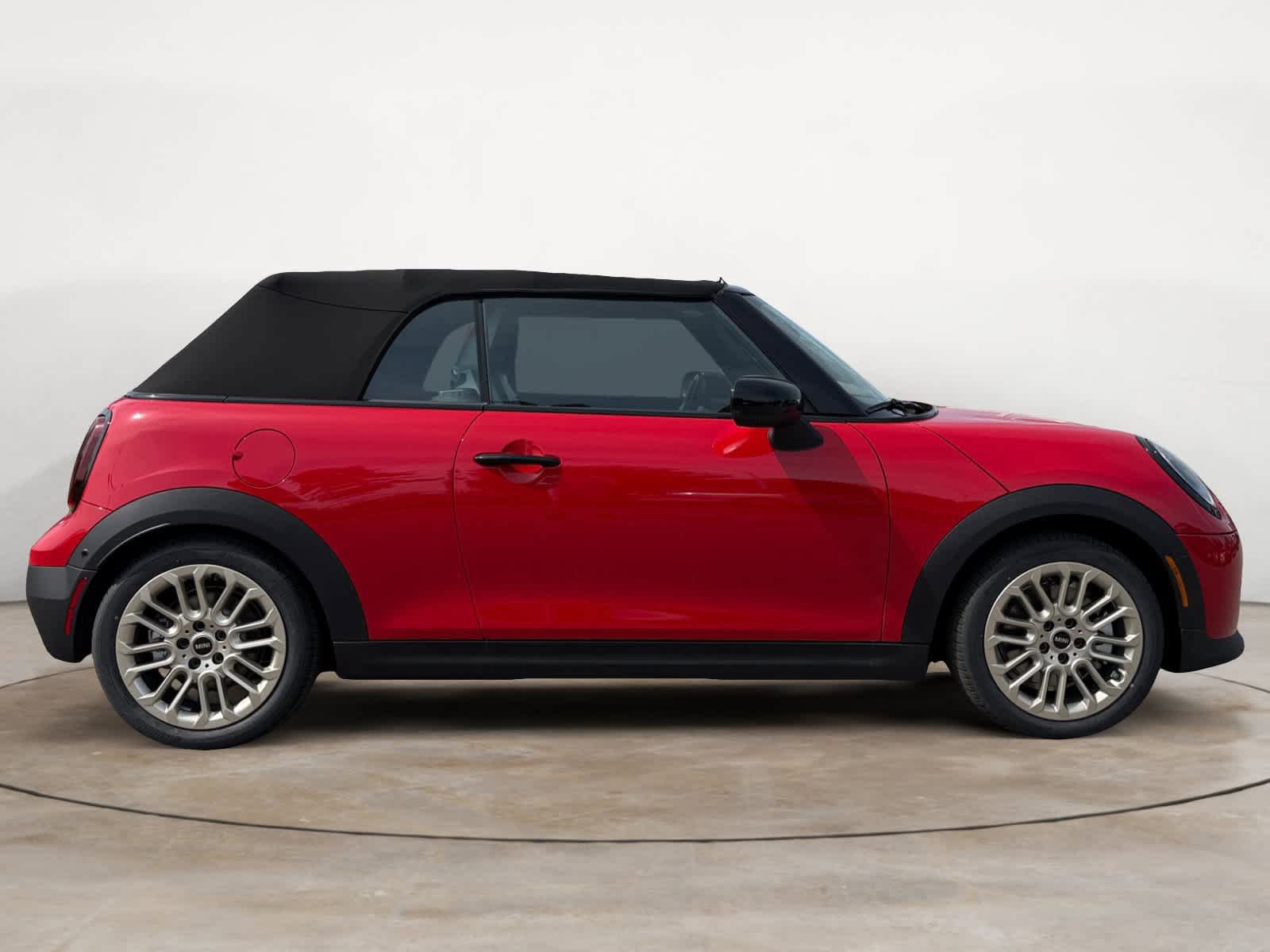 New 2026 MINI Cooper S FWD image 2