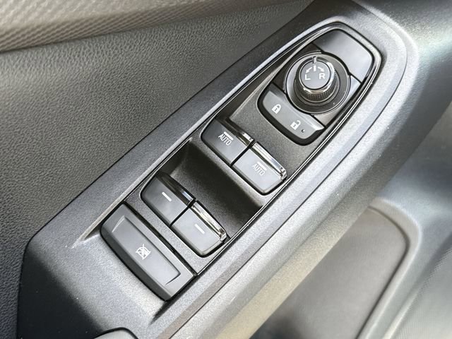 Certified 2024 Subaru Crosstrek 2.5i Sport w/ Popular Package #4A image 17