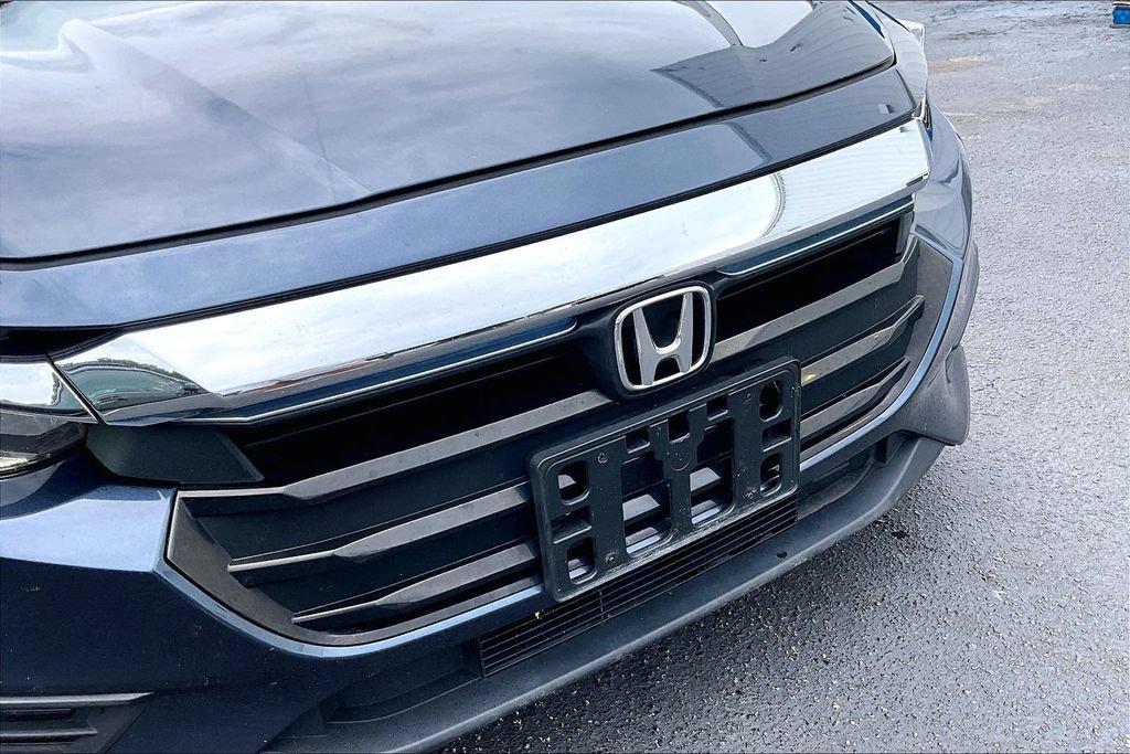 Used 2020 Honda Insight Touring image 30
